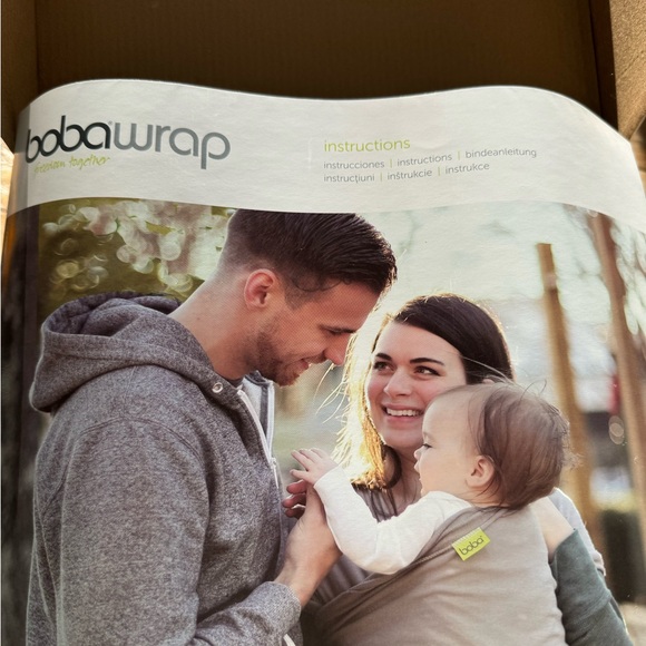 Boba Wrap - Picture 5 of 6